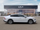 2026 Kia K4 - Preview 7