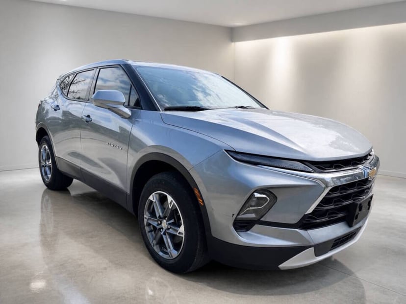 2023 Chevrolet Blazer - Image 1