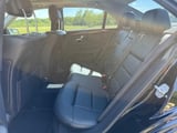 2011 Mercedes-Benz E Class - Preview 15