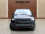 2026 Jeep Compass - Preview 8
