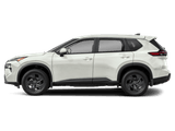 2026 Nissan Rogue - Preview 3