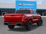 2026 Chevrolet Colorado - Preview 4