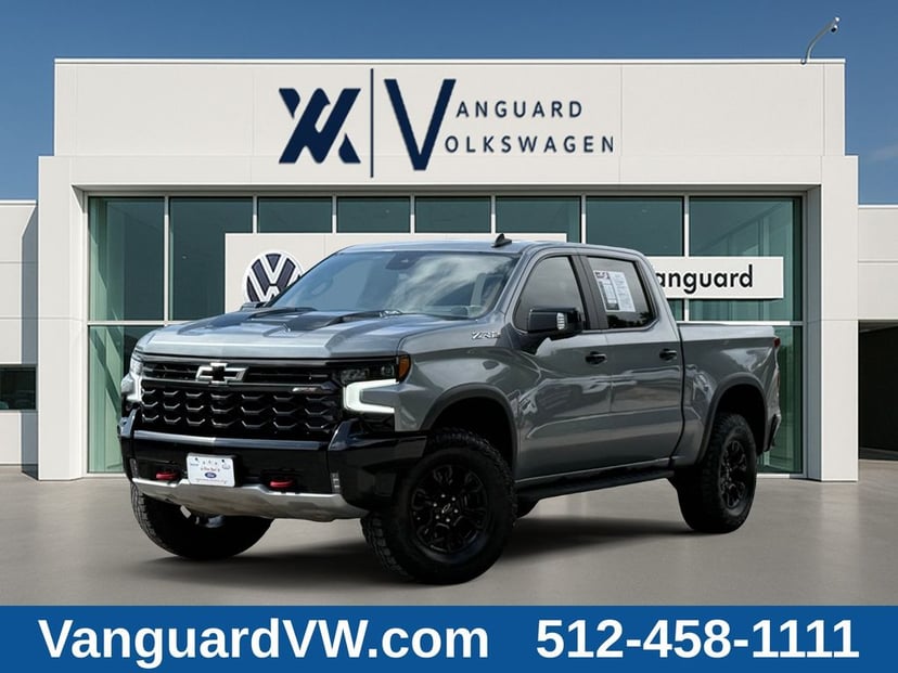 2023 Chevrolet Silverado 1500 - Image 1