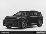 2026 Toyota RAV4 - Preview 2