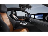 2027 Mercedes-Benz GLE - Preview 4