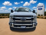 2021 Ford F-350 - Preview 2