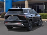 2027 Chevrolet Equinox - Preview 4