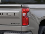 2026 Chevrolet Silverado 1500 - Preview 11