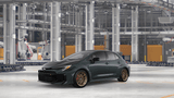 2026 Toyota GR Corolla - Preview 2