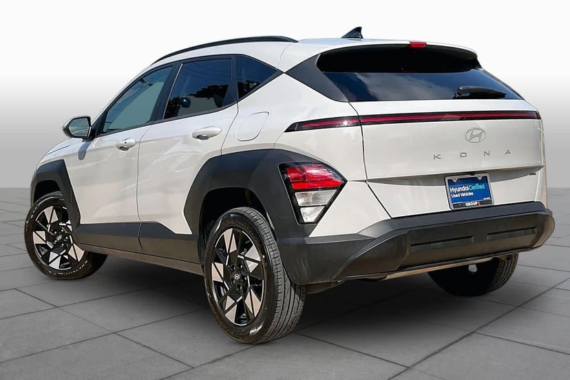 2024 Hyundai Kona - Image 2