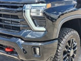 2026 Chevrolet Silverado 2500 HD - Preview 6