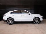 2026 Porsche Cayenne - Preview 8