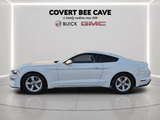 2020 Ford Mustang - Preview 4