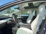 2022 Tesla Model 3 - Preview 8
