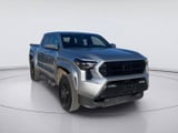 2025 Toyota Tacoma - Preview 7