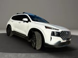 2021 Hyundai Santa Fe - Preview 3