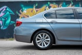 2016 BMW 5 Series - Preview 4