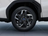 2026 Subaru Forester - Preview 9