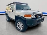 2012 Toyota FJ Cruiser - Preview 8