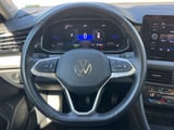 2025 Volkswagen Jetta - Preview 15