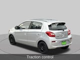 2019 Mitsubishi Mirage - Preview 3