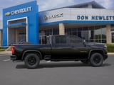 2026 Chevrolet Silverado 2500 HD - Preview 5
