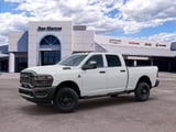 2027 Ram 2500 - Preview 3