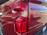 2019 Chevrolet Silverado - Preview 8