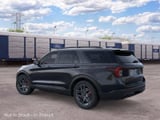 2026 Ford Explorer - Preview 4