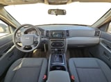 2006 Jeep Grand Cherokee - Preview 9