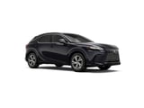 2026 Lexus RX - Preview 4