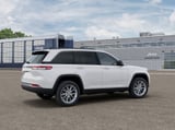 2027 Jeep Grand Cherokee - Preview 3