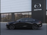 2026 Mazda Mazda3 - Preview 3