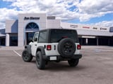 2026 Jeep Wrangler - Preview 3