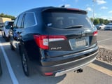 2020 Honda Pilot - Preview 3