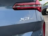 2026 BMW X3 - Preview 11