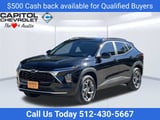 2026 Chevrolet Trax - Preview 2