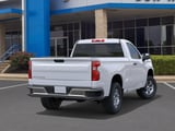 2026 Chevrolet Silverado 1500 - Preview 4