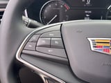 2026 Cadillac XT5 - Preview 12