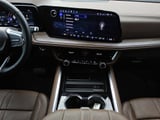 2025 Chevrolet Suburban - Preview 11