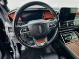 2021 Lincoln Navigator L - Preview 11