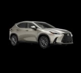 2026 Lexus NX - Preview 5