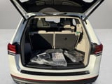 2026 Volkswagen Atlas - Preview 9