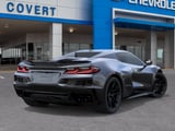 2027 Chevrolet Corvette - Preview 4