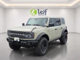 2026 Ford Bronco - Preview 3