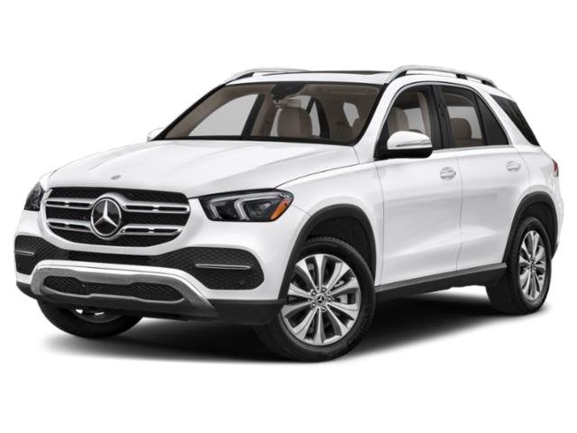 2020 Mercedes-Benz GLE - Image 1