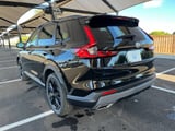 2027 Honda CR-V - Preview 4
