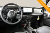 2026 Jeep Wrangler - Preview 13