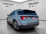 2025 Ford Explorer - Preview 3