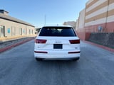 2017 Audi Q7 - Preview 10